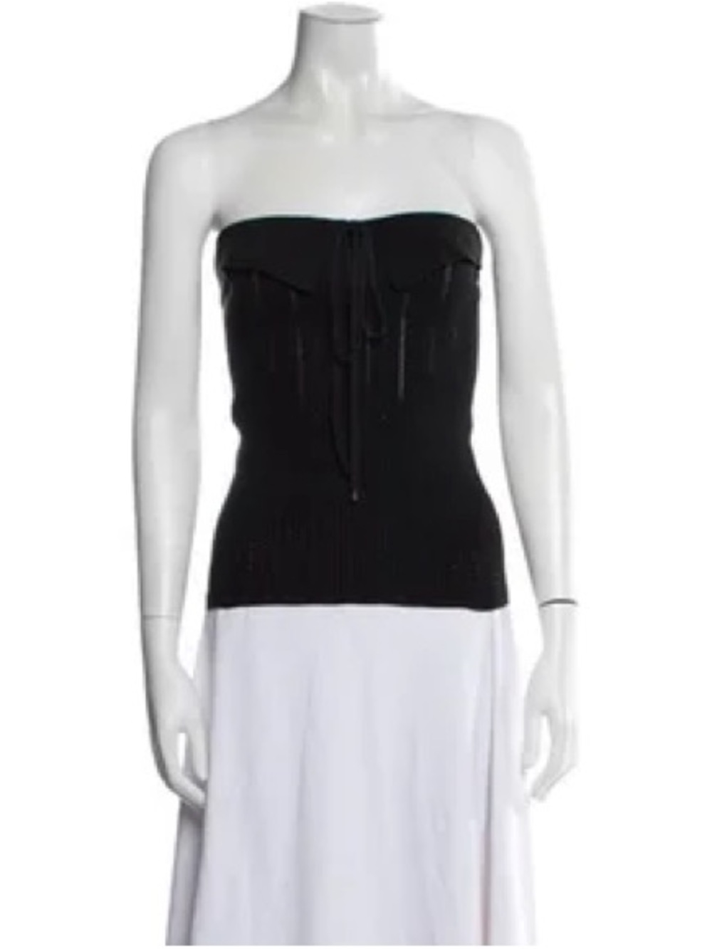 Chanel Vintage 2008 Top